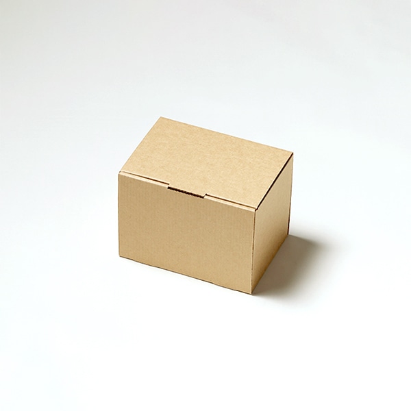 サガシキ ケーキ箱 UNIエコクラフトカットケーキ箱 1号SS 100枚 UEC004AA_S_100 100枚/束(ご注文単位1束)【直送品】