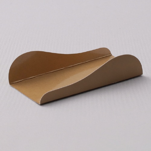 サガシキ ケーキプレート 長方形 ゴールド CP-131 100枚入 TRY028AA_S_100 100枚/束(ご注文単位1束)【直送品】