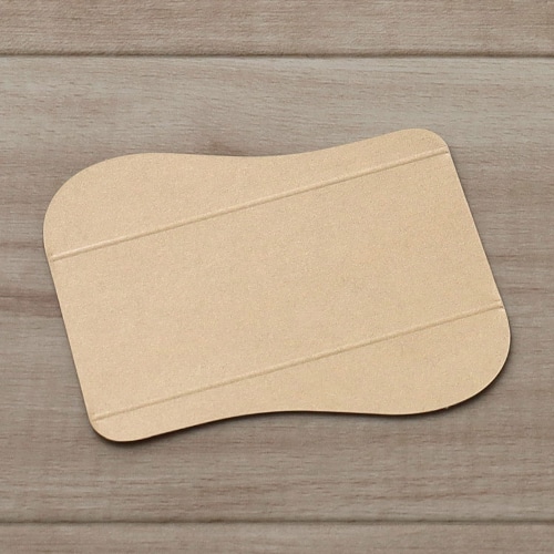 サガシキ ケーキプレート 長方形 ゴールド CP-131 100枚入 TRY028AA_S_500 100枚/束(ご注文単位5束)【直送品】