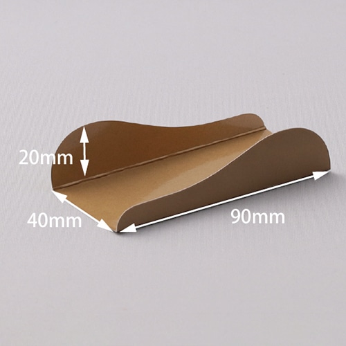 サガシキ ケーキプレート 長方形 ゴールド CP-131 100枚入 TRY028AA_S_500 100枚/束(ご注文単位5束)【直送品】