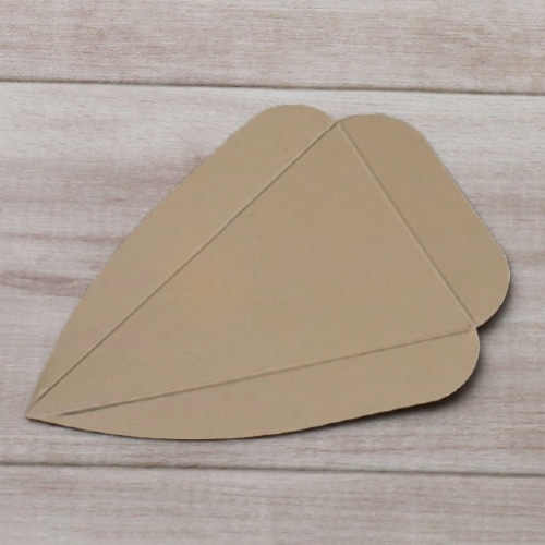 サガシキ カットケーキトレー　トルテ10カット　ゴールド CP-151　100枚入 TRY026AA_S_500 100枚/束（ご注文単位5束）【直送品】