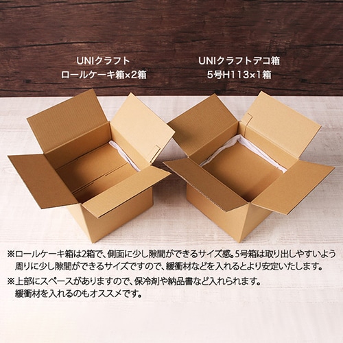 サガシキ デコ箱5号用宅配ダンボール BF 20枚入 HCB017AA_S_40 20枚/束(ご注文単位2束)【直送品】