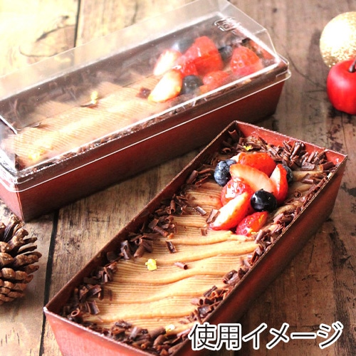 サガシキ 焼成トレー IKカラートレー165用浅蓋 100枚入 LID001AA_S_100 100枚/束(ご注文単位1束)【直送品】