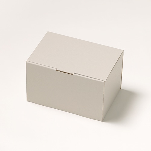 サガシキ UNIナチュラルグレー カットケーキ箱 2号 S 25枚入 UEG005AA_S_100 25枚/束(ご注文単位4束)【直送品】