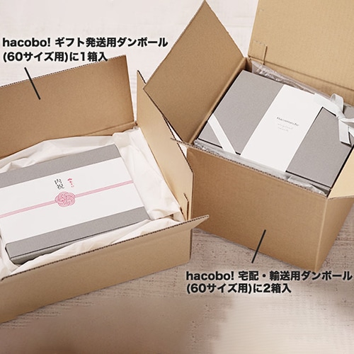 サガシキ ギフトボックスM グレー 50枚入 GFT008AA_S_100 50枚/束（ご