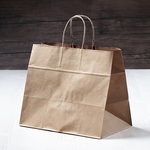 手提げ紙袋