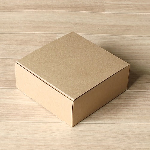 サガシキ ケーキ箱 UNIライトプルーフ 4号 H60 50枚入 PRF001AA_S_50 50枚/束(ご注文単位1束)【直送品】