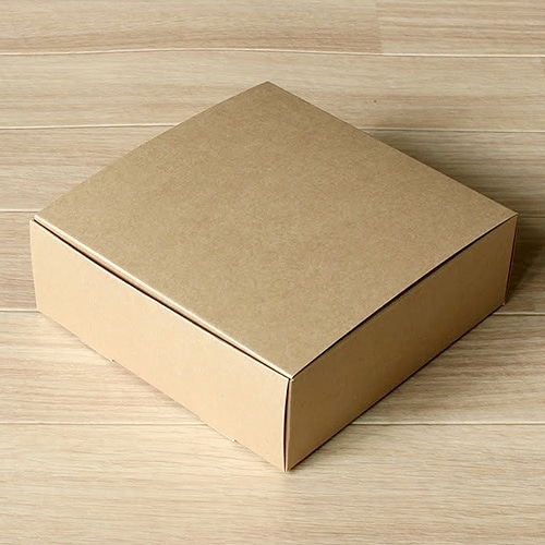 サガシキ ケーキ箱 UNIライトプルーフ 5号 H65 50枚入 PRF002AA_S_50 50枚/束(ご注文単位1束)【直送品】