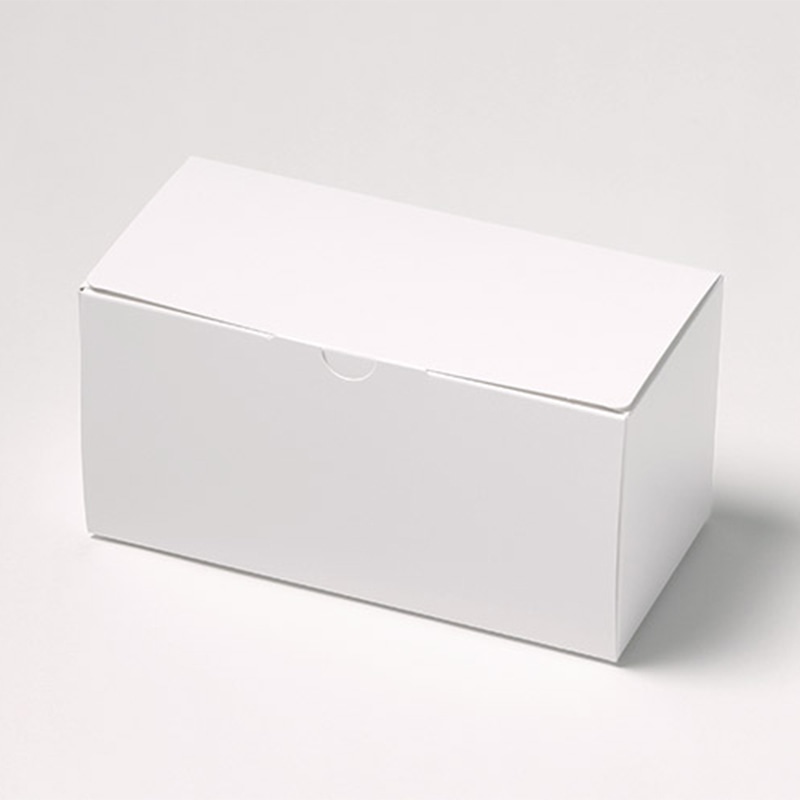 サガシキ nwロールケーキ箱 N式 50枚/束(ご注文単位2束)【直送品】