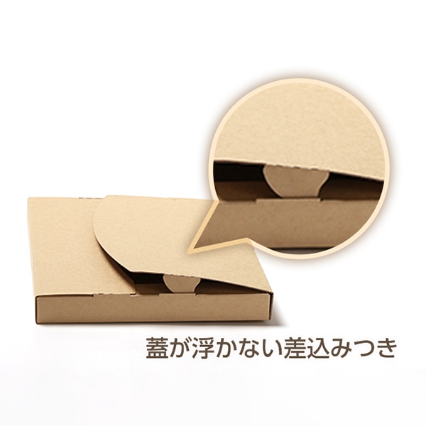 サガシキ メール便ケース ジッパー付 A4 3cm対応 MLC002AA_S_100 100枚/束(ご注文単位1束)【直送品】