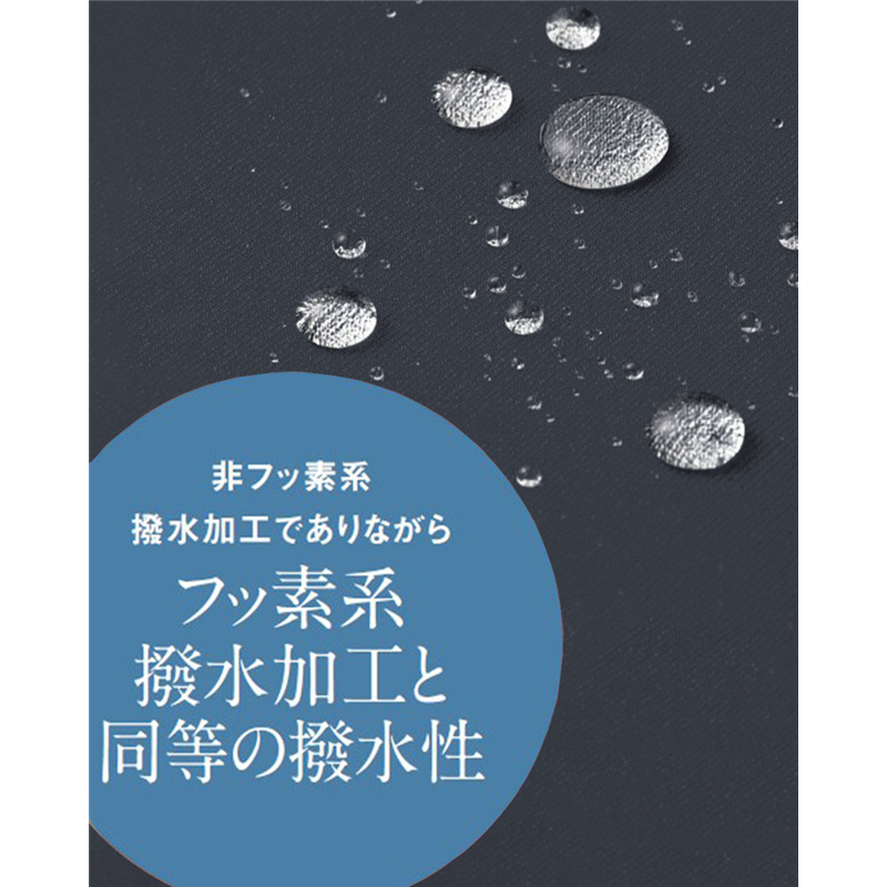 サーヴォ 男女兼用 エプロン 胸当て L グレー AN3601-B3 1枚（ご注文単位1枚）【直送品】