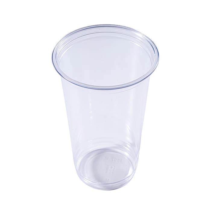 ケーピープラテック PETコップ φ92 JB92-16 50枚/袋（ご注文単位20袋）【直送品】