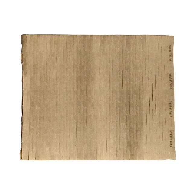 フルーツキャップ　未晒紙   100枚/袋（ご注文単位10袋）【直送品】