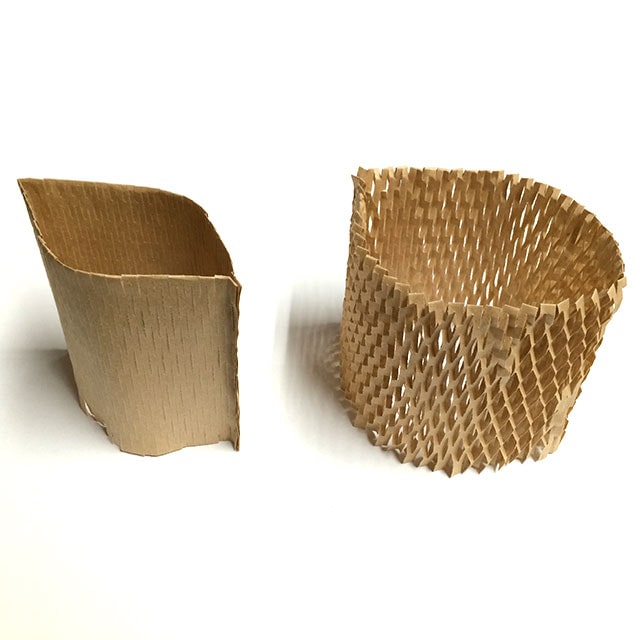 フルーツキャップ　未晒紙   100枚/袋（ご注文単位10袋）【直送品】