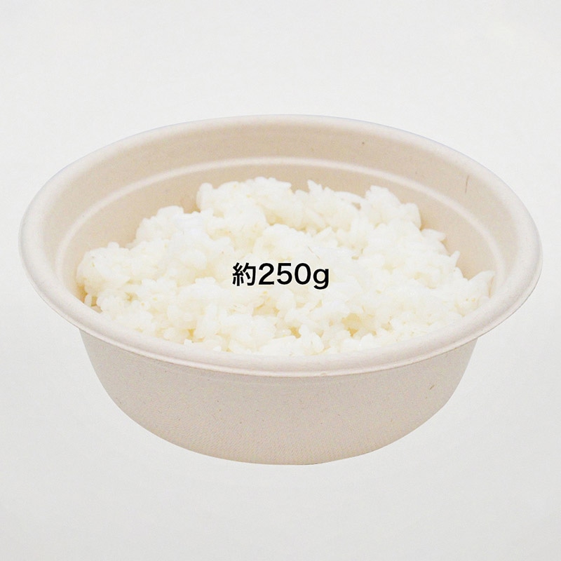 惣菜サラダ容器 BBボウル 500 50枚/袋(ご注文単位12袋)【直送品】