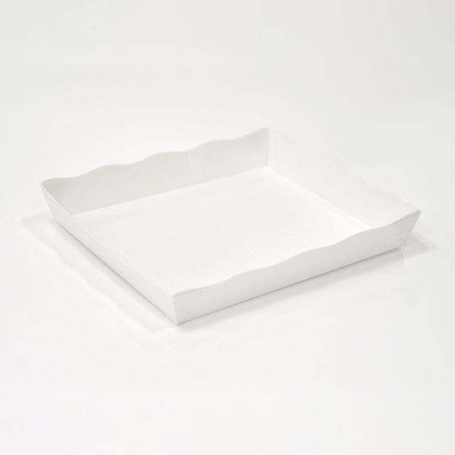 汎用パントレー 小 50枚/袋(ご注文単位12袋)【直送品】