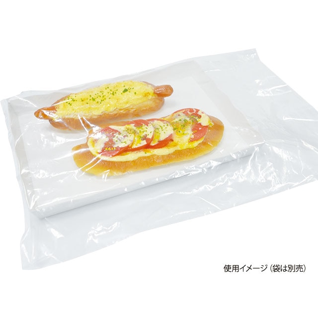 汎用パントレー 大 50枚/袋(ご注文単位6袋)【直送品】