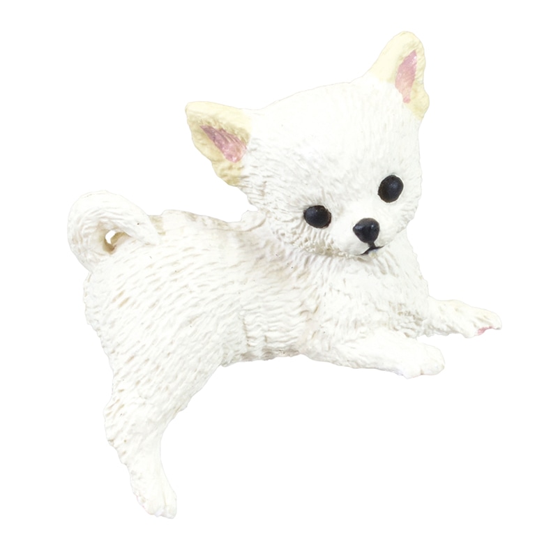 エール フィギュア ふちやすみ いろいろわんこ BB0002AS 1個(ご注文単位10個)【直送品】