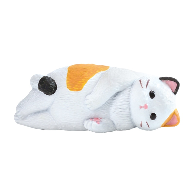 エール フィギュア 虚無。 猫 BB0005AS 1個(ご注文単位10個)【直送品】