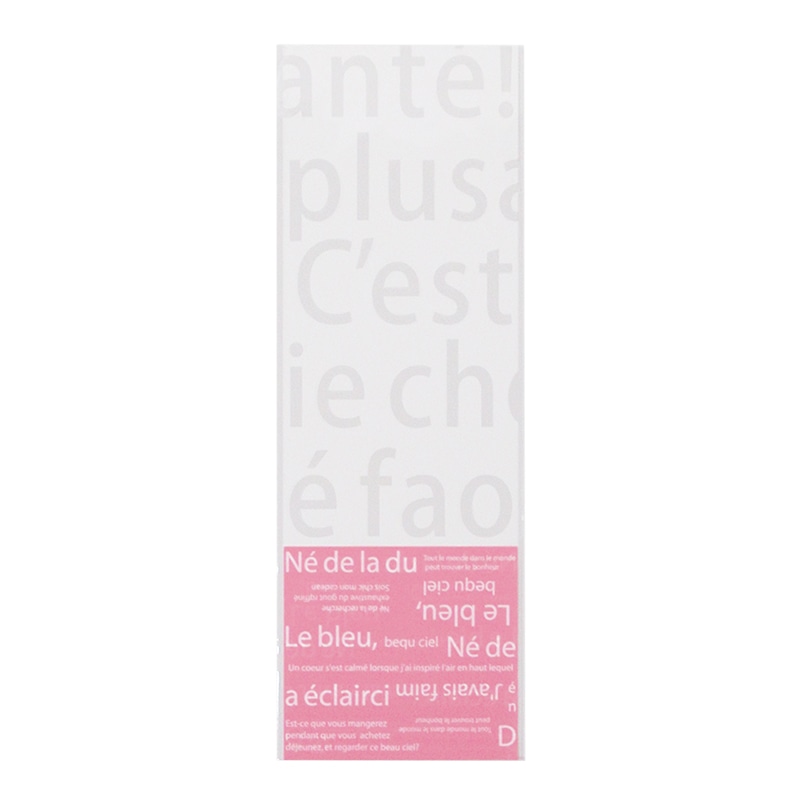 マッセ フレンチギフトパックミニ ピンク S-32 1束（ご注文単位1束）【直送品】