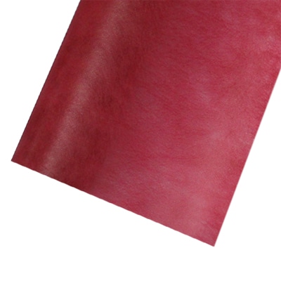 マッセ ラッピングロール　ルナ No.33　ワインレッド 12033 1本（ご注文単位1本）【直送品】