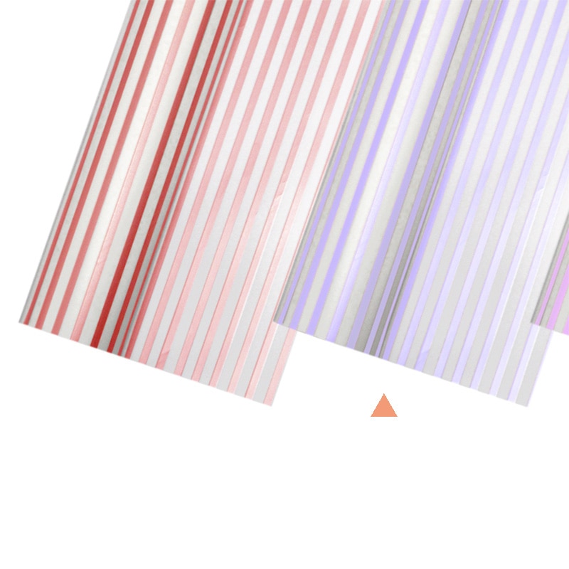 マッセ ラッピングロール バーチカルラップ No.5 ラベンダー 169005 1本(ご注文単位1本)【直送品】