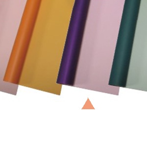 マッセ ラッピングロール アンジュラップ No.5 ネイビー/アンティークローズ 136005 1本(ご注文単位1本)【直送品】