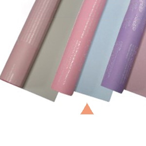 マッセ ラッピングロール エールラップ No.2 ピンク 135002 1本(ご注文単位1本)【直送品】