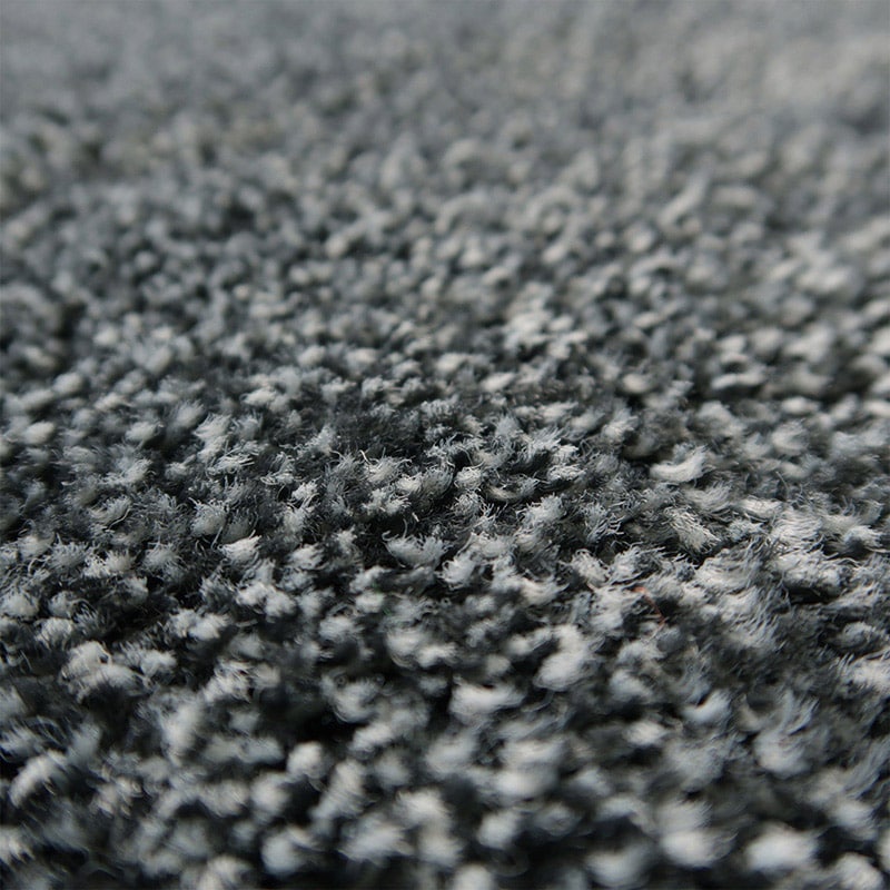 クリーンテックス・ジャパン ケーブルマット ブラック/パール 50×200cm AY00019 1枚(ご注文単位1枚)【直送品】