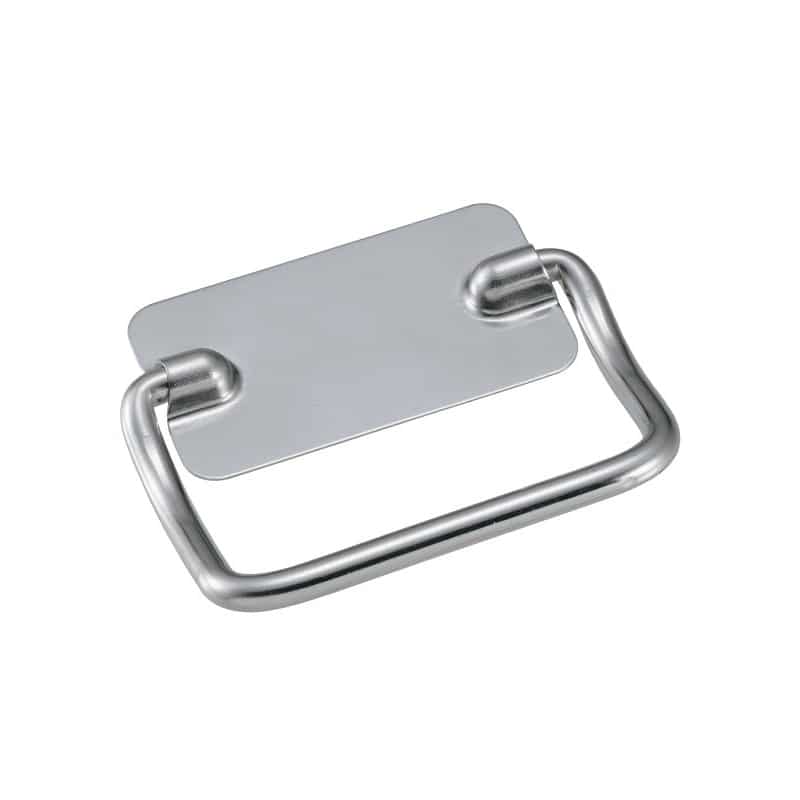 スギコ産業 18-8ステンレス多目的取手 2個組 TA4133-TO-1000L 1個（ご注文単位1個）【直送品】