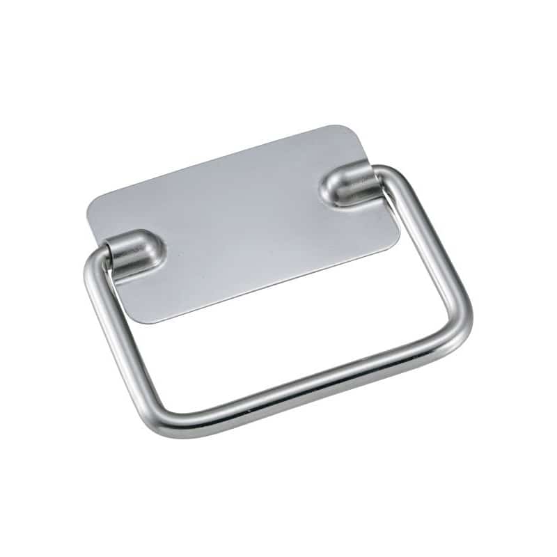 スギコ産業 18-8ステンレス多目的取手 2個組 TA4134-TO-1000LS 1個（ご注文単位1個）【直送品】