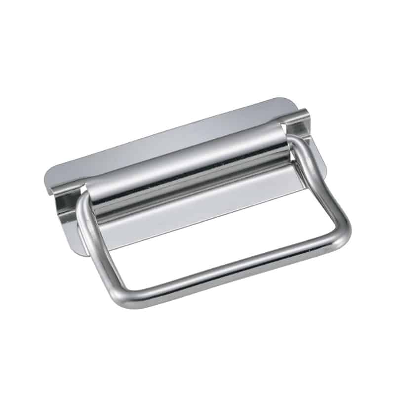 スギコ産業 18-8ステンレス多目的取手 2個組 TA4135-TO-1000NL 1個（ご注文単位1個）【直送品】