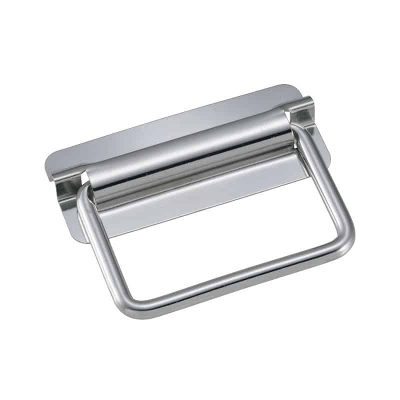 スギコ産業 18-8ステンレス多目的取手 2個組 TA4136-TO-1000NSL 1個（ご注文単位1個）【直送品】