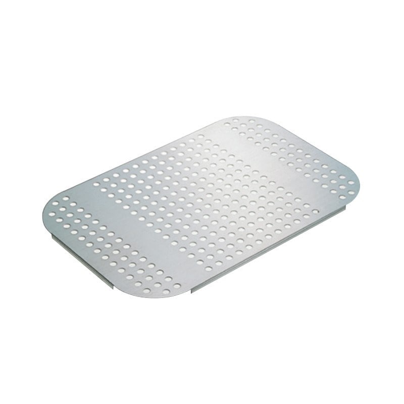 スギコ産業 18-8 フラワービン 目皿  SA1214-TO-500DH-M 1個（ご注文単位1個）【直送品】