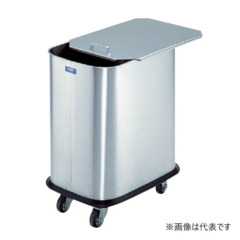 スギコ産業 18-8 フラワービン 粉入れ 20kg×2袋 SA1209-TO-500S 1個（ご注文単位1個）【直送品】