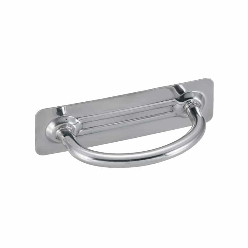 スギコ産業 18-8ステンレス多目的取手 2個組 TA4137-TO-990 1個（ご注文単位1個）【直送品】