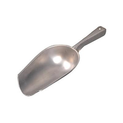 スギコ産業 チタンアイススコップ SA1866-TN-764 1個（ご注文単位1個）【直送品】