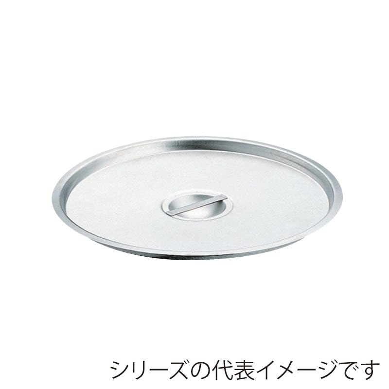 スギコ産業 18-8 目盛付バケツ 蓋 15L用 SA1807-SH-6549-15C 1個（ご注文単位1個）【直送品】
