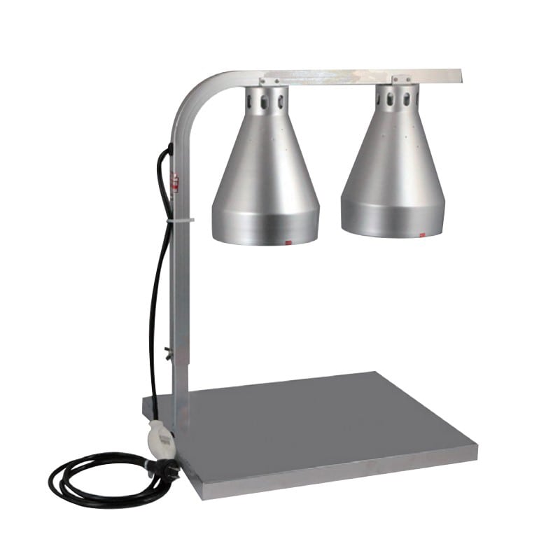 スギコ産業 ヒートランプ ランプウォーマー 白球付 SA2198-TO-175N-SM 1個(ご注文単位1個)【直送品】