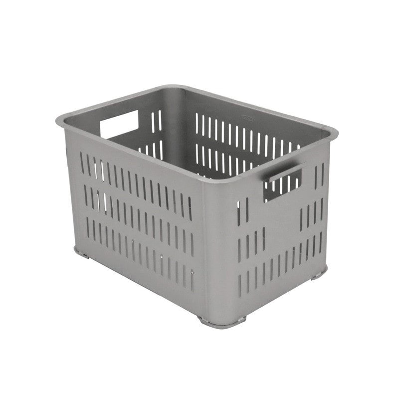 スギコ産業 18-8 ステンレスコンテナ  SA2225-SK-3652SCH 1個（ご注文単位1個）【直送品】