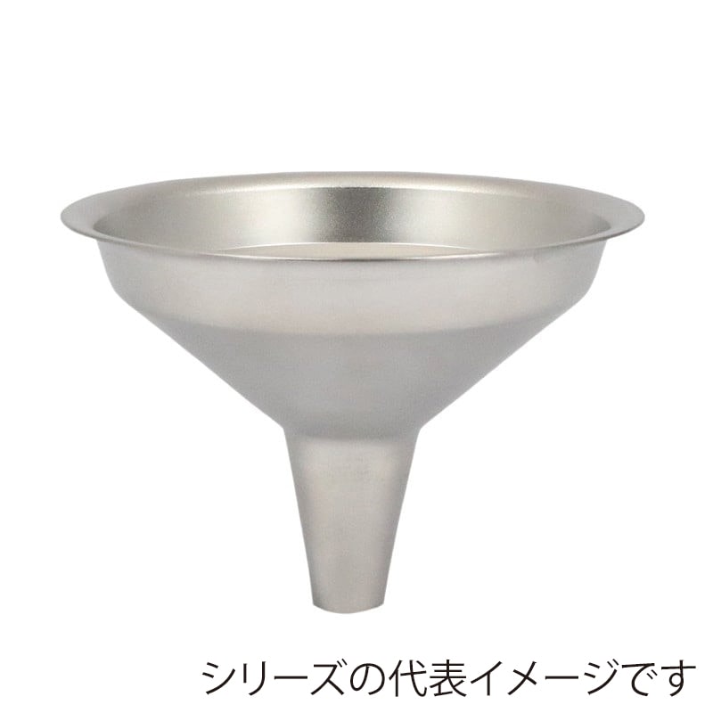 スギコ産業 18-8 フラットフランジロート 24cm SA2235-WF-24 1個（ご注文単位1個）【直送品】