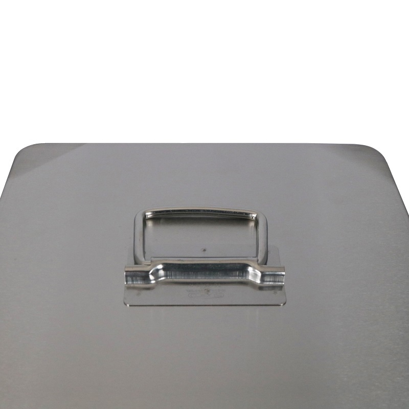 スギコ産業 18-0 一斗缶用蓋 SA1870-TO-2121C 1個(ご注文単位1個)【直送品】