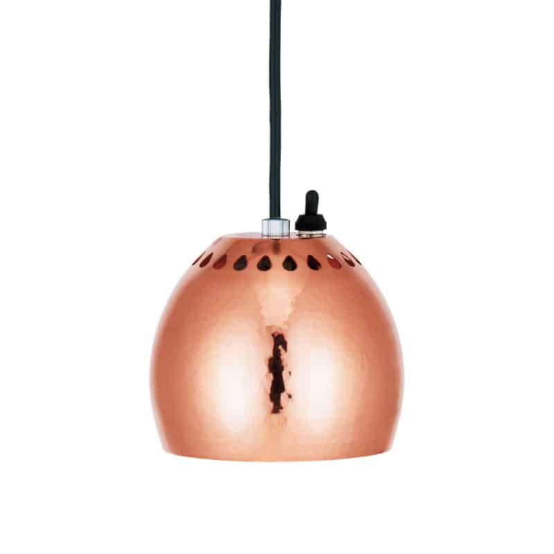 スギコ産業 丸型ランプウォーマー コロン 手元スイッチ付 銅 SA2248-SL-178D1 1個（ご注文単位1個）【直送品】