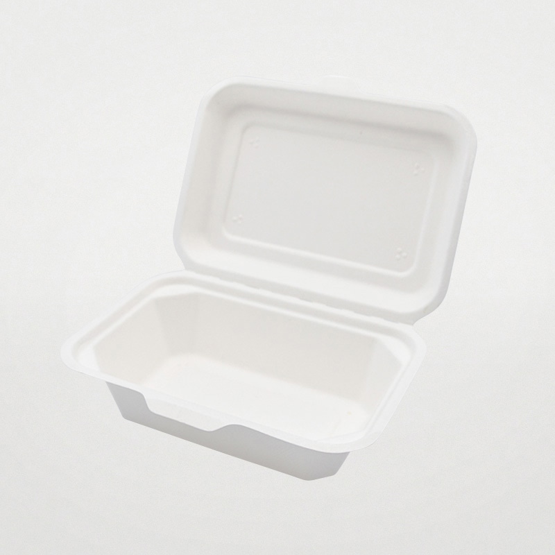 弁当容器 ABランチボックス 180-130 50枚/袋(ご注文単位12袋)【直送品】