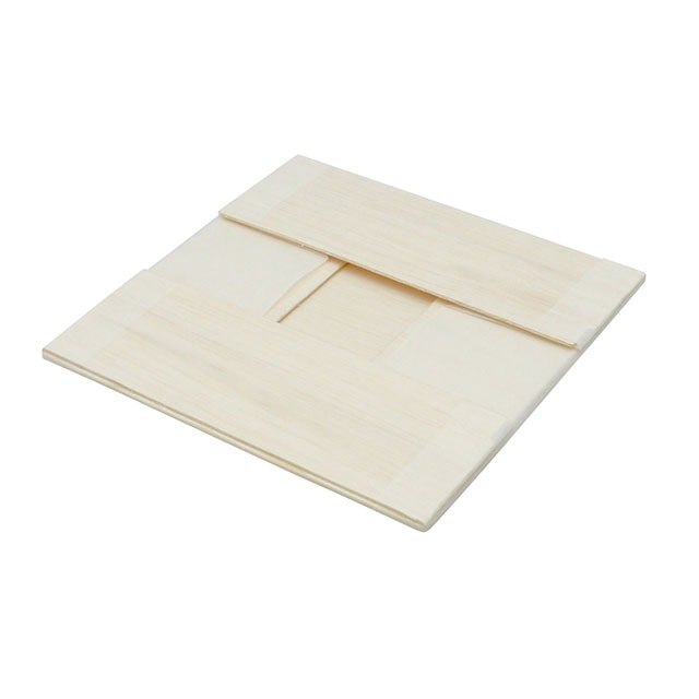 弁当容器 ファルカタ 本体 121-121 50枚/袋(ご注文単位4袋)【直送品】