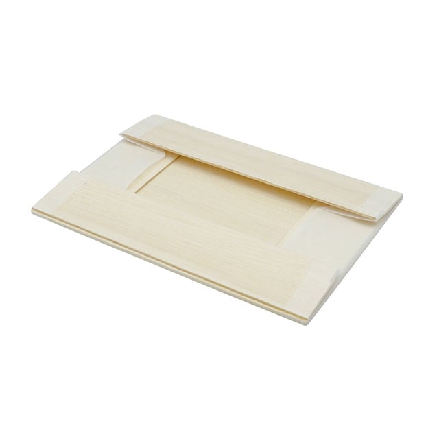 弁当容器 ファルカタ 本体 162-111 50枚/袋(ご注文単位4袋)【直送品】