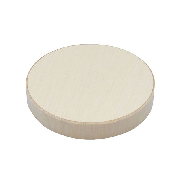 弁当容器 ファルカタ丸 共蓋 85 25枚/袋(ご注文単位16袋)【直送品】