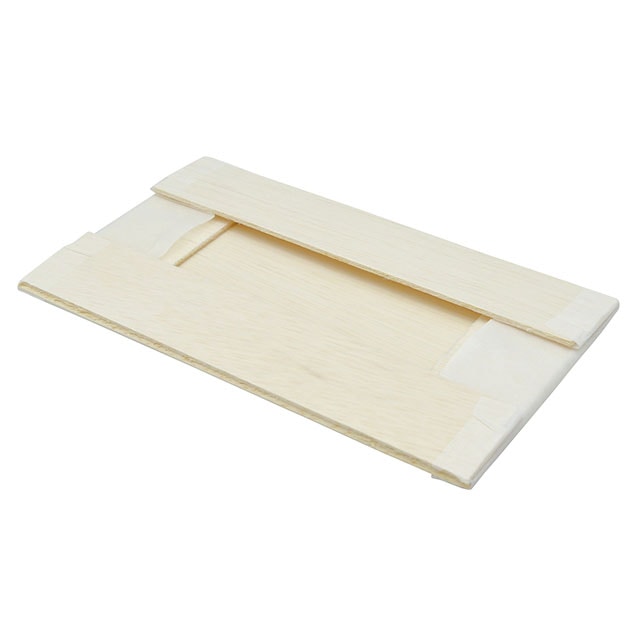 弁当容器 ファルカタ 本体・蓋セット 184-106 25枚/袋(ご注文単位16袋)【直送品】