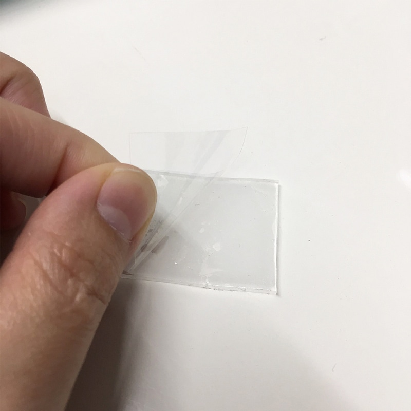 JUNKADO 貼ってはがせる不思議な両面テープ 3m DFPT614 1個