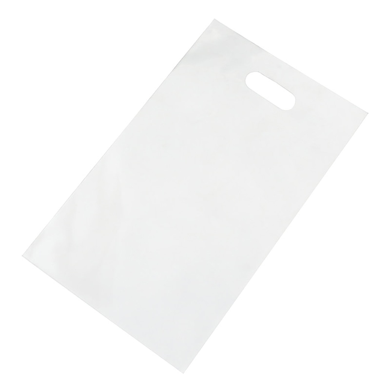 ナニワパック OPP手提げ袋 スライトパック A-4 100枚入 100枚/袋(ご注文単位10袋)【直送品】